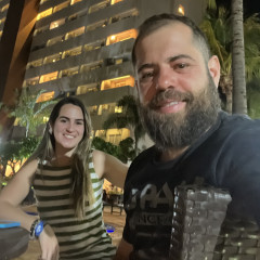 Luís Henrique Riick