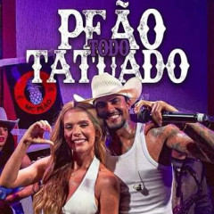 Jeninho, Mariana Fagundes (Abacaxi Pegou Preço Ao Vivo em Goiânia)